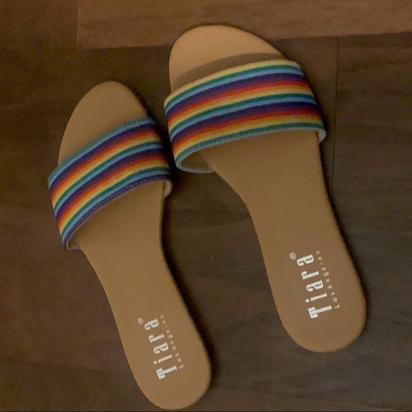 🌈 Rainbow Slides🌟HP!! - Picture 3 of 3